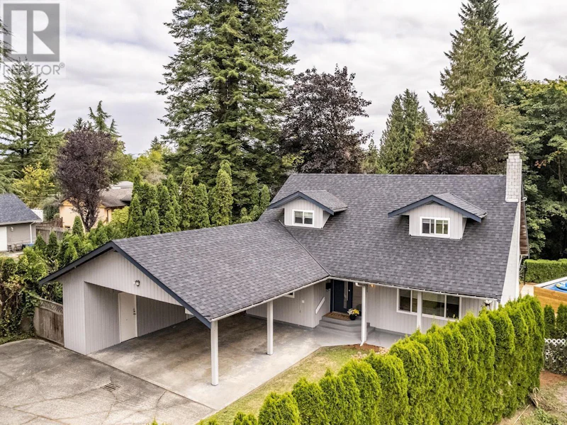 21976 Cliff Place, Maple Ridge BC V2X 7Z6