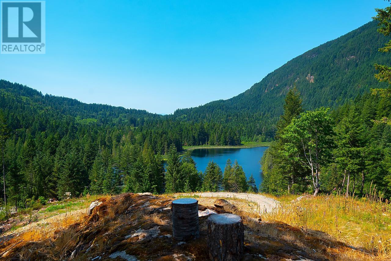 Lot-Lot 11 Forster Lane, Bowen Island, BC, V0N 1G2
