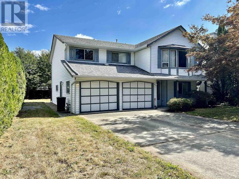 12330 188th Street, Pitt Meadows BC V3Y 2G8