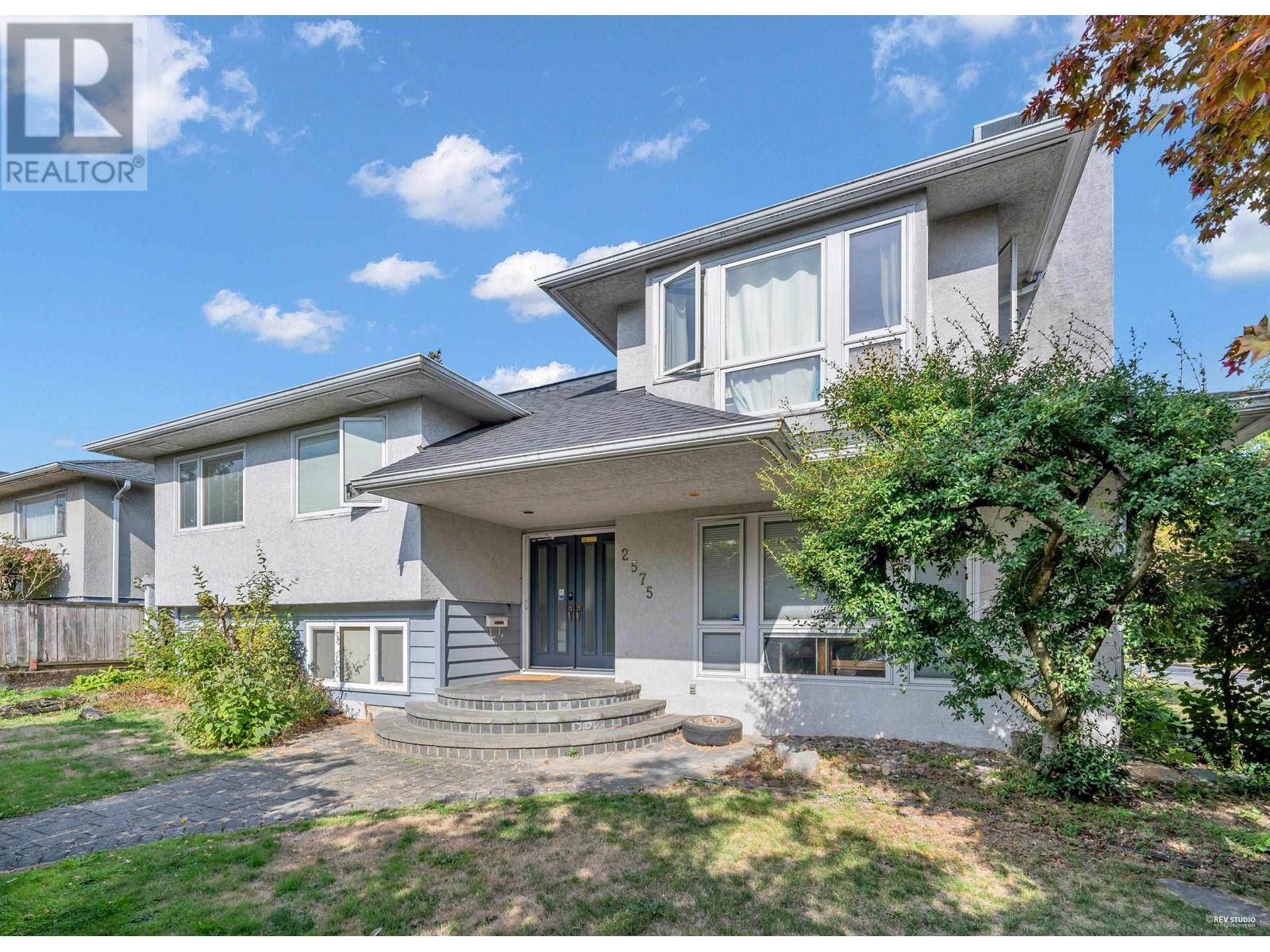 2575 Mcbain Avenue, Vancouver, BC, V6L 2C7