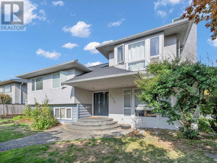 2575 Mcbain Avenue, Vancouver, BC, V6L 2C7