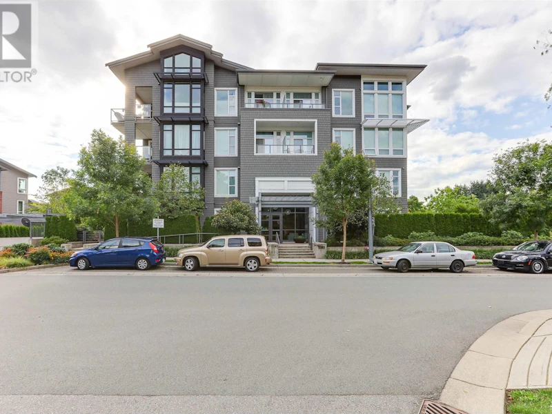 410 - 2393 Ranger Lane, Port Coquitlam BC