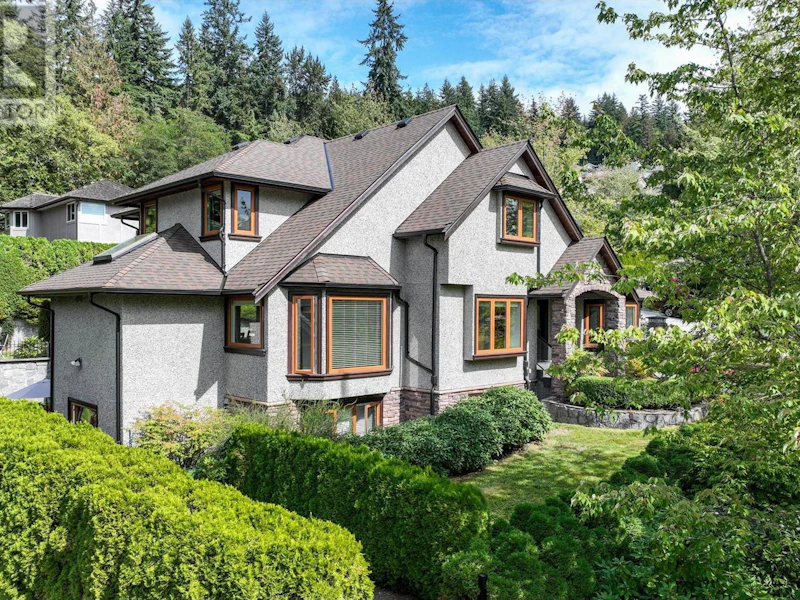 4155 Coventry Way, North Vancouver BC V7N 4M9