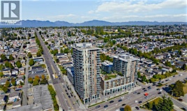 1003-8188 Fraser Street, Vancouver, BC, V5X 0J8