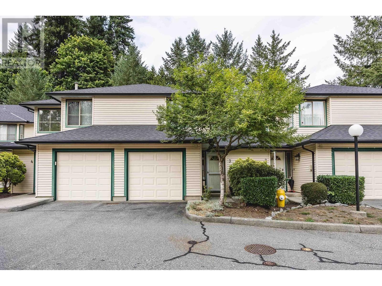 3-21960 River Road, Maple Ridge, BC, V2X 2C3