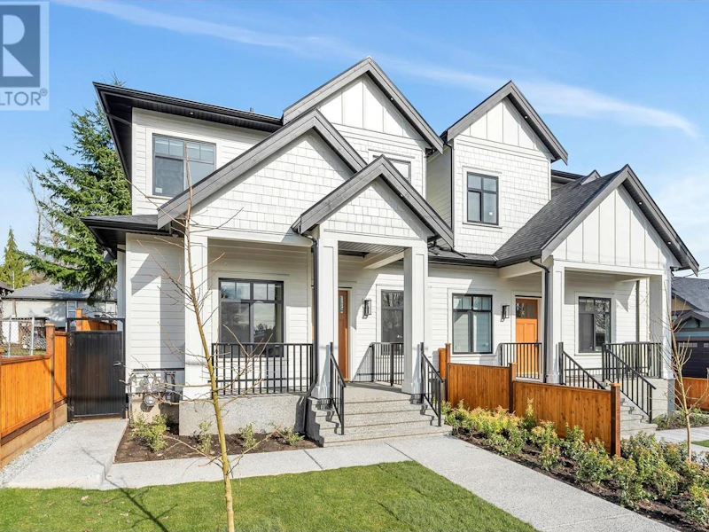 267 Hart Street, Coquitlam BC V3K 4A7