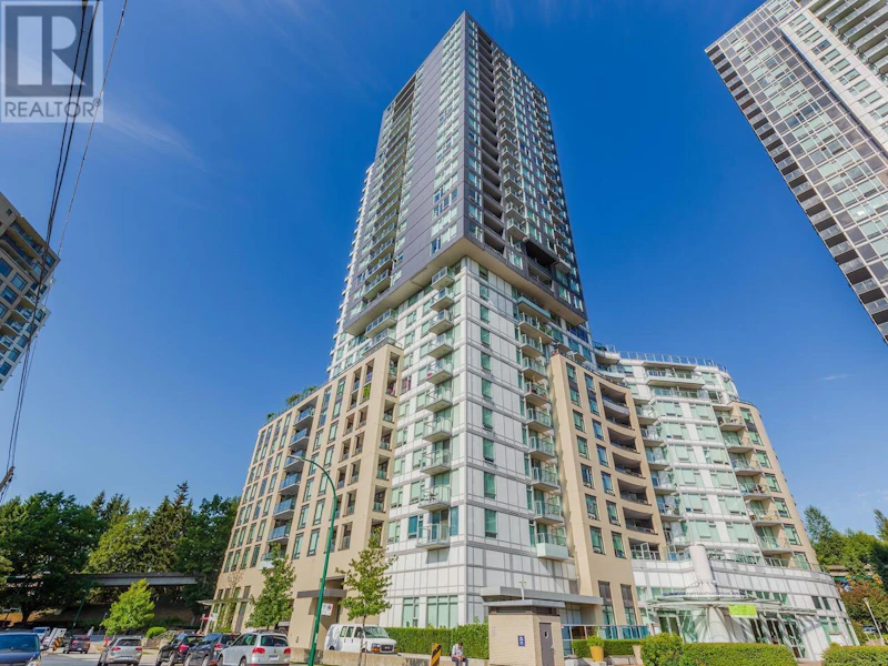 2703 - 5470 Ormidale Street, Vancouver BC