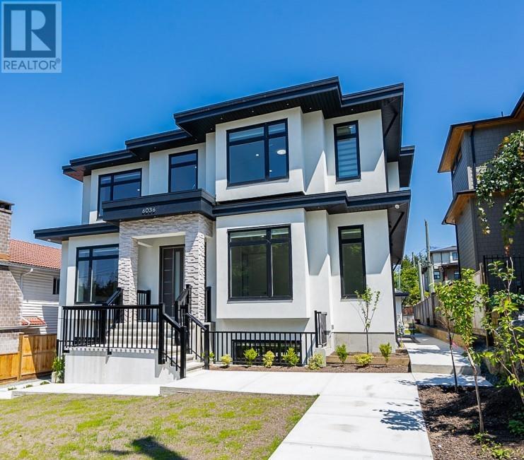 6036 Brantford Avenue, Burnaby, BC, V5E 2R7