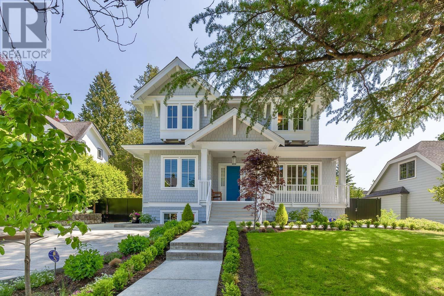 5588 Holland Street, Vancouver, BC, V6N 2A8