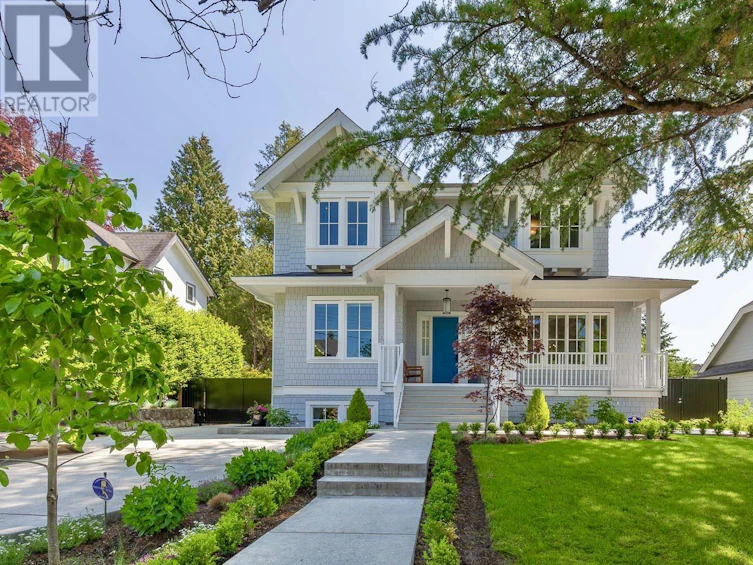 5588 Holland Street, Vancouver, BC, V6N 2A8