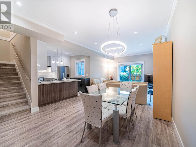 11 - 9728 Alberta Road, Richmond BC