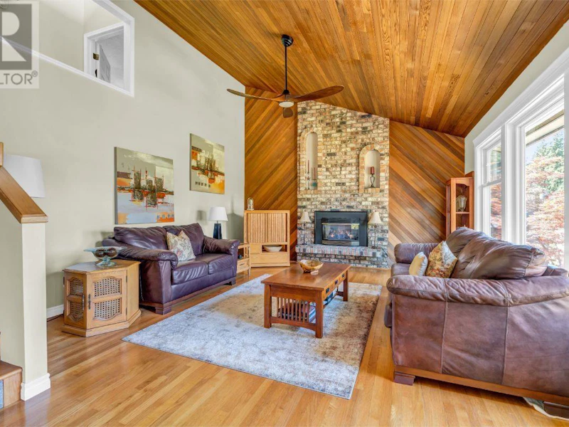 602 Waterloo Drive, Port Moody BC V3H 3K5