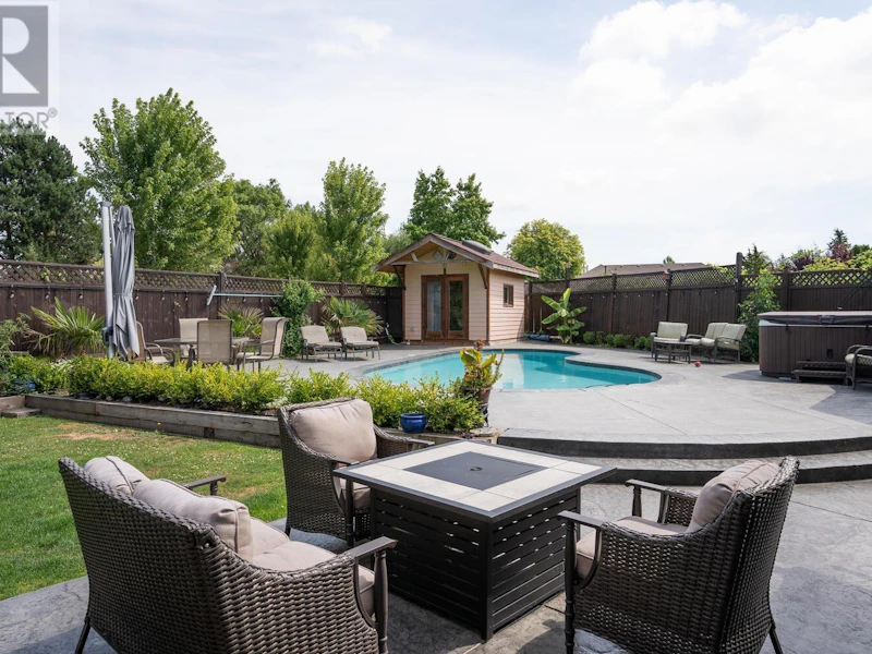 5531 49th Avenue, Delta BC V4K 3N9