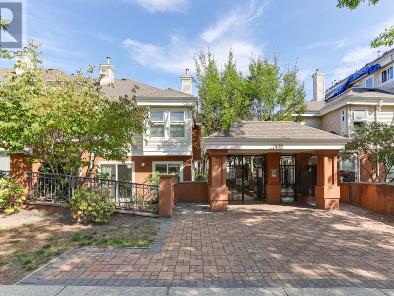 1 - 7170 Antrim Avenue, Burnaby BC V5J 5K2