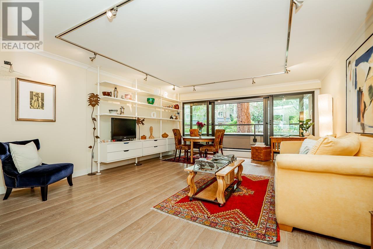23-1425 Lamey's Mill Road, Vancouver, BC, V6H 3W2