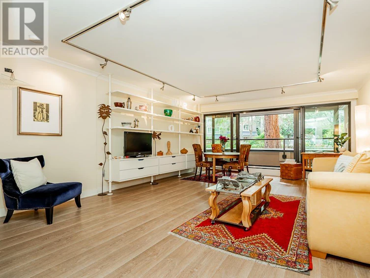 23-1425 Lamey's Mill Road, Vancouver, BC, V6H 3W2