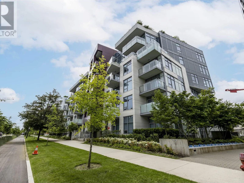 115 - 5033 Cambie Street, Vancouver BC