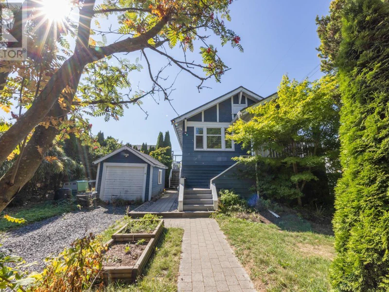 435 N Kaslo Street, Vancouver BC V5K 3N2
