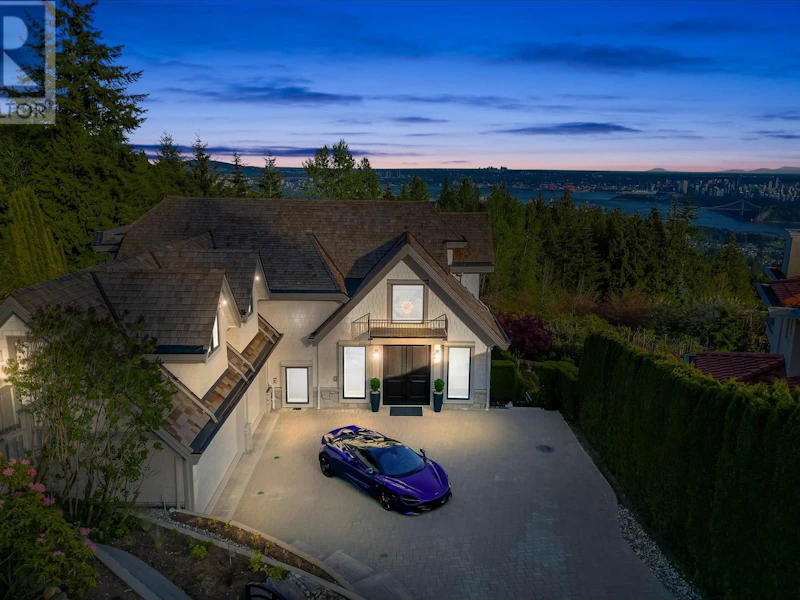 1516 Errigal Place, West Vancouver BC V7S 3H1