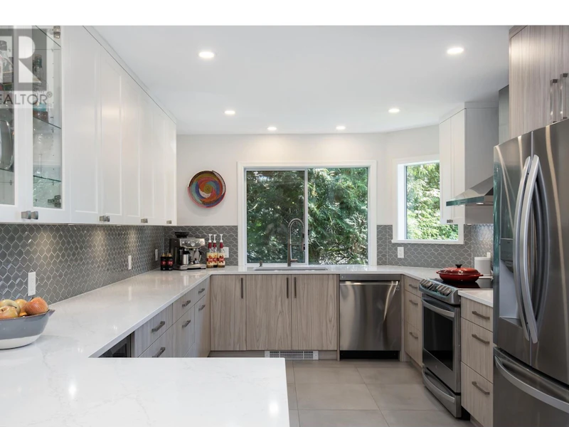 2 - 3634 Garibaldi Drive, North Vancouver BC V7H 2X5