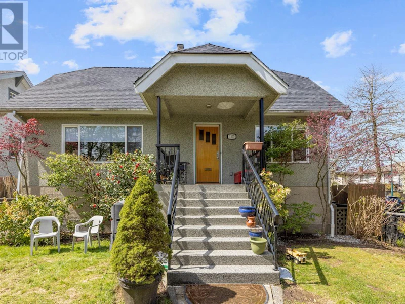 1405 Kamloops Street, Vancouver BC V5K 3V8