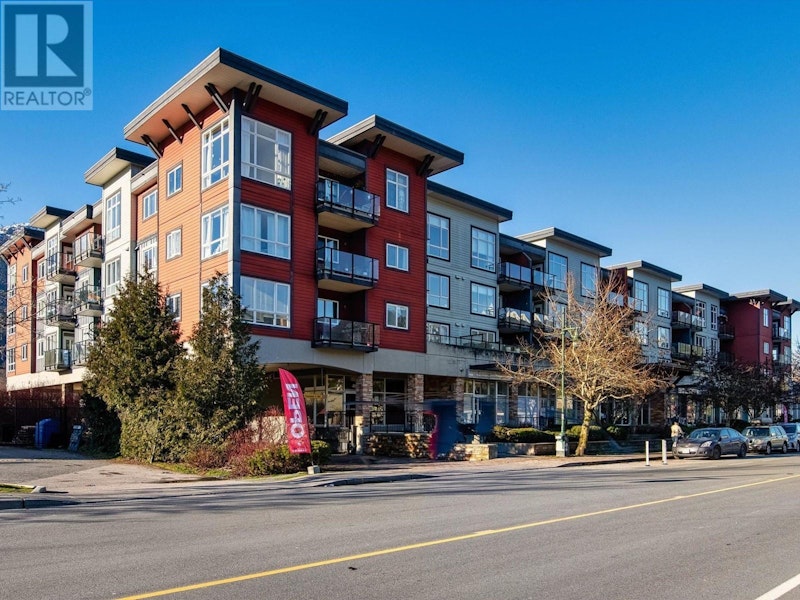 425 - 40437 Tantalus Road, Squamish BC V8B 0P9