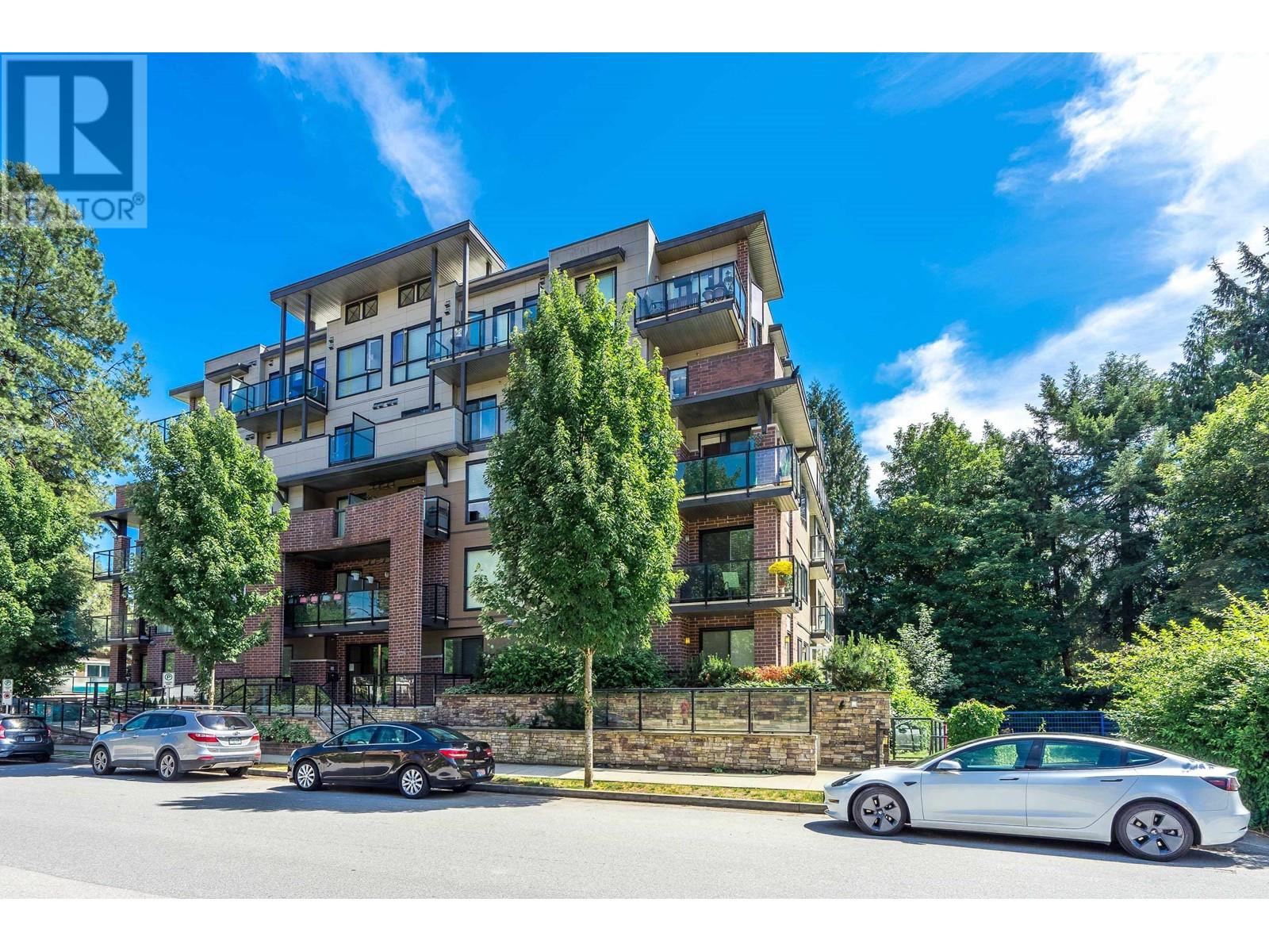 109-2214 Kelly Avenue, Port Coquitlam, BC, V3C 0E5