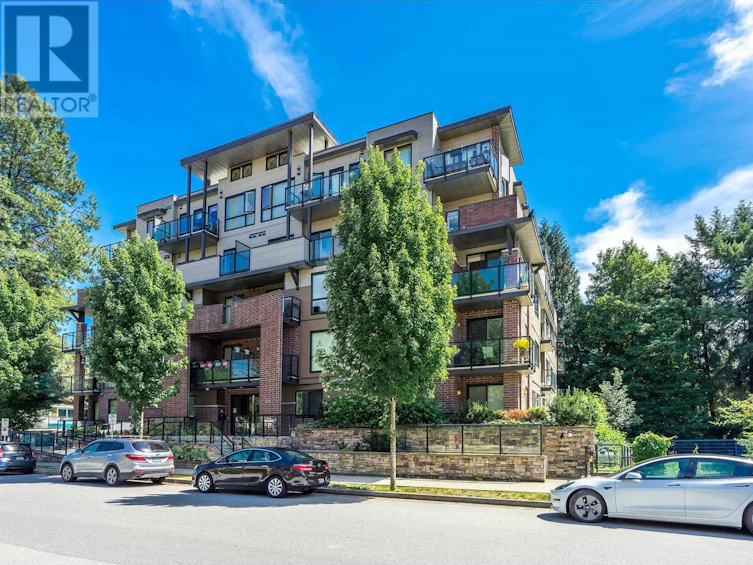 109-2214 Kelly Avenue, Port Coquitlam, BC, V3C 0E5
