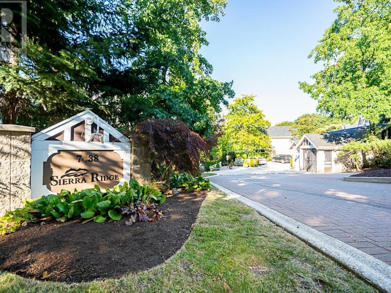 20 - 7488 Mulberry Place, Burnaby BC V3N 5B4