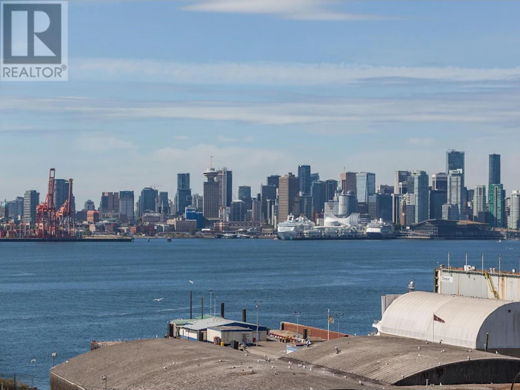404-333 East 1st Street, North Vancouver, BC, V7L 4W9