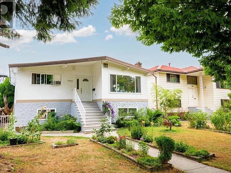 6085 Lanark Street, Vancouver BC V5P 2Y7