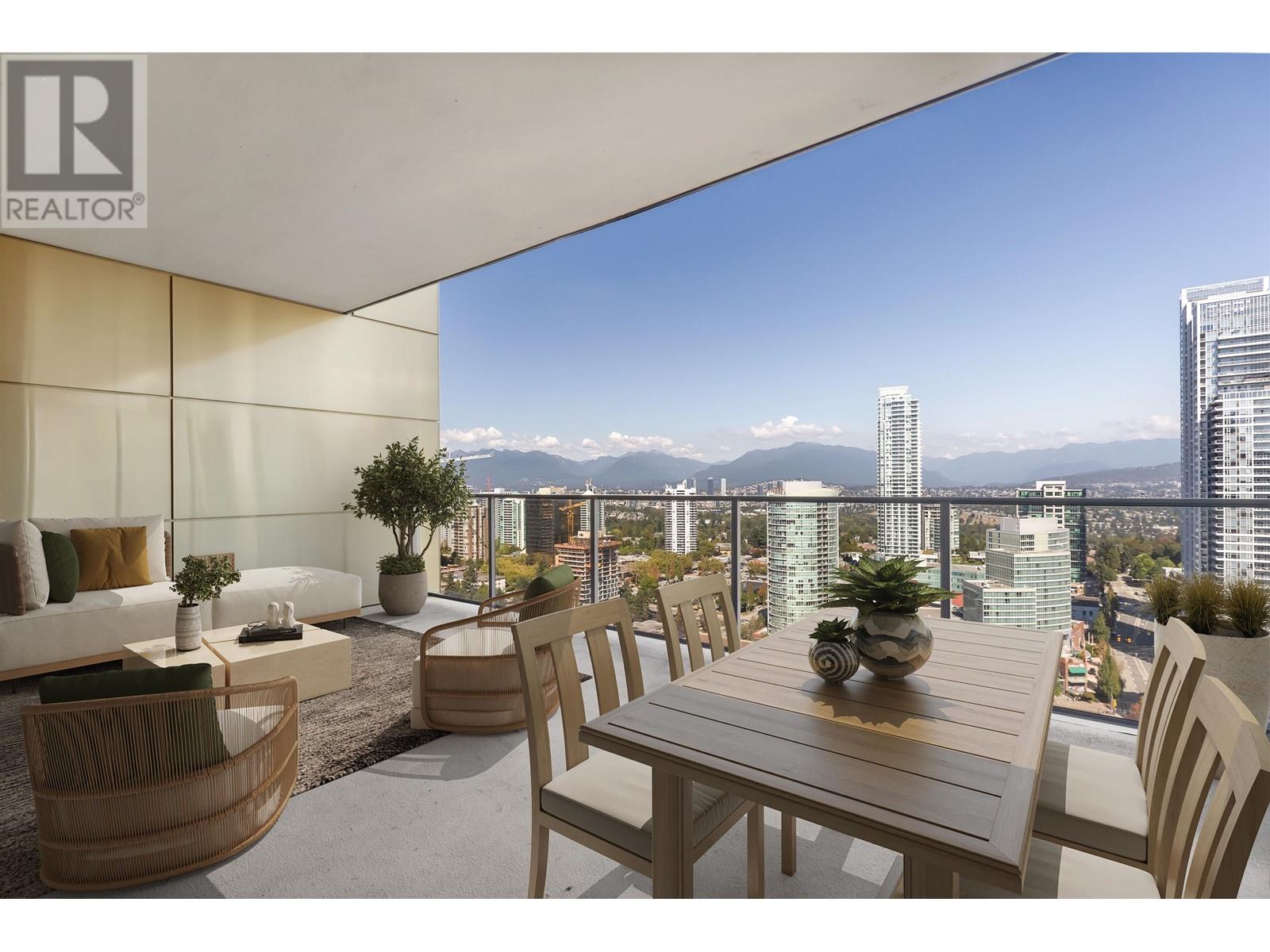 2301-6383 Mckay Avenue, Burnaby, BC, V5H 0H8