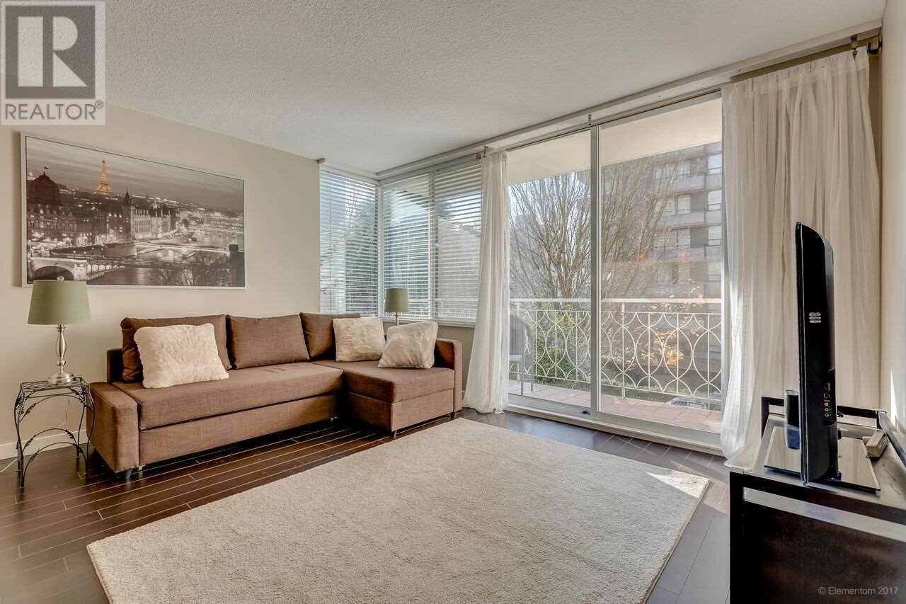 201-1219 Harwood Street, Vancouver, BC, V6E 1S5