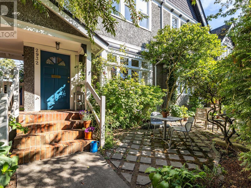 2932 Sophia Street, Vancouver BC V5T 3L3