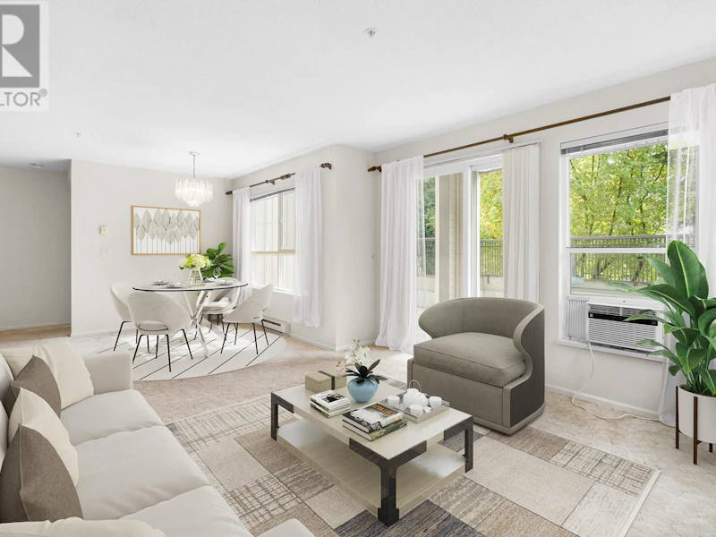 101 - 1150 E 29th Street, North Vancouver BC V7K 3E2