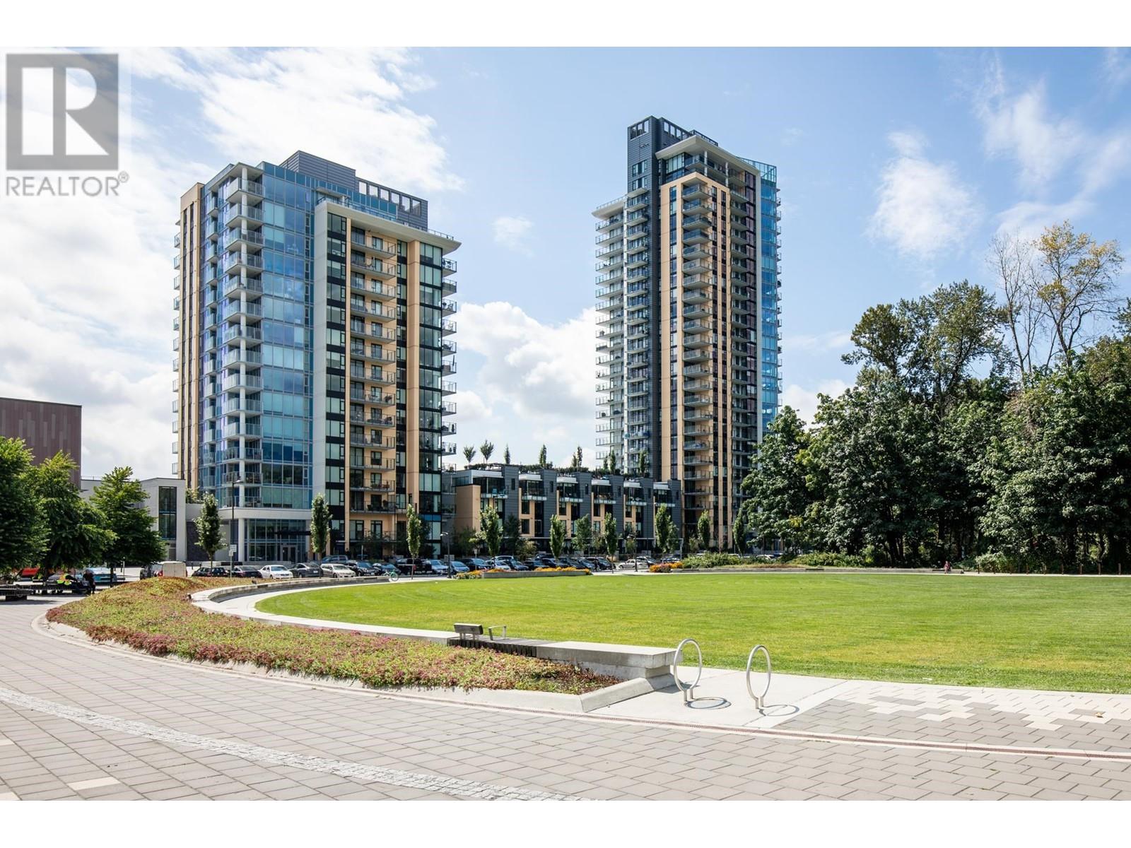 2304-1401 Hunter Street, North Vancouver, BC, V7J 0E2