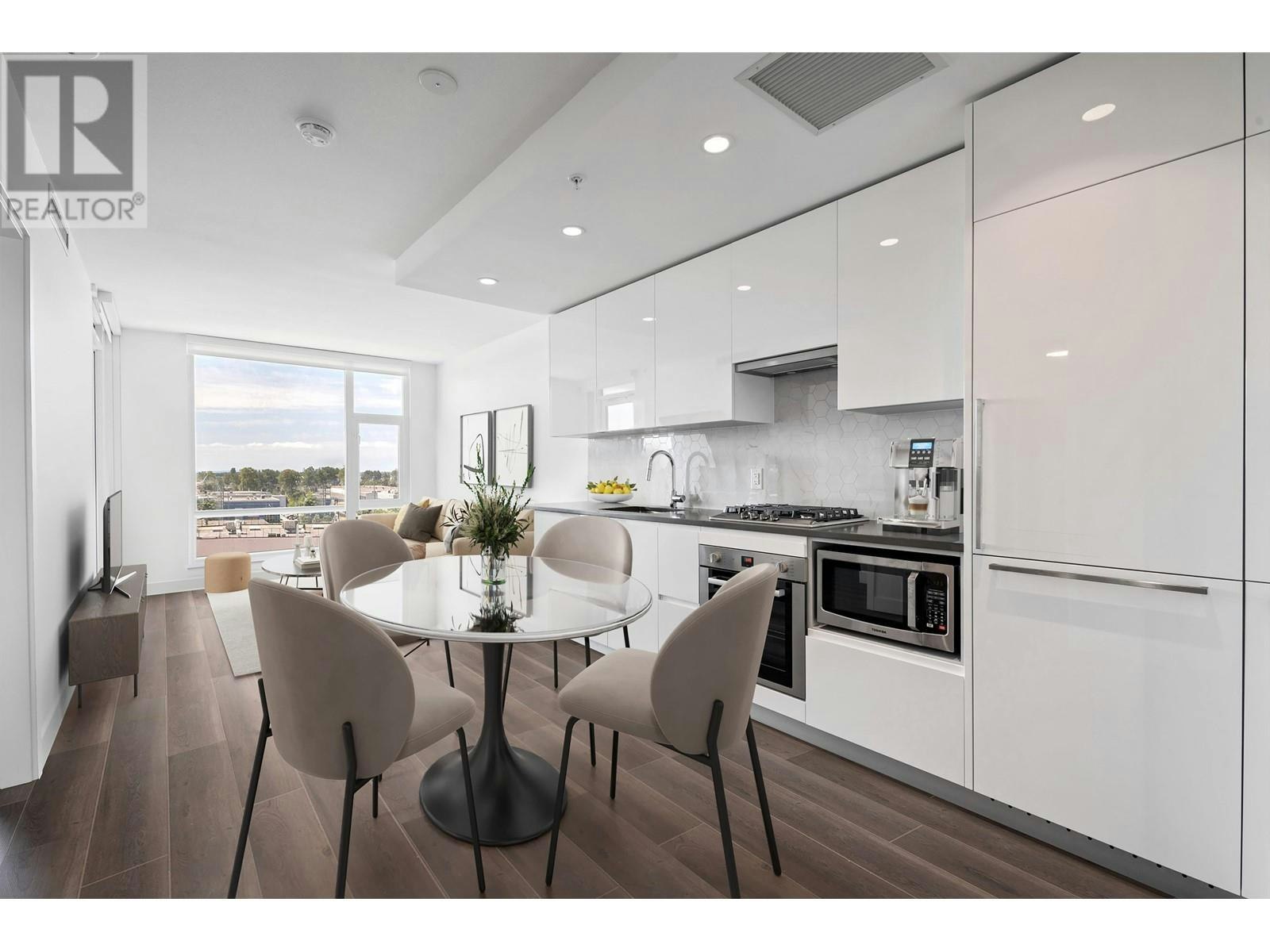 509-8181 Chester Street, Vancouver, BC, V5X 0J9