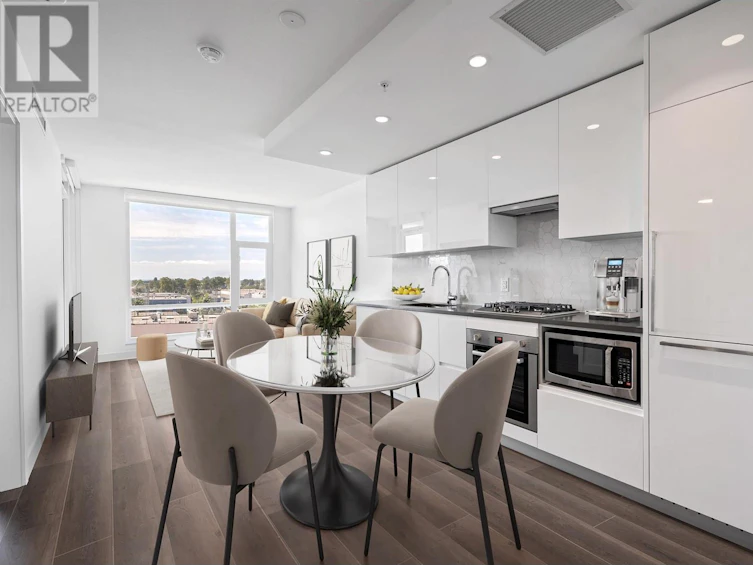 509-8181 Chester Street, Vancouver, BC, V5X 0J9