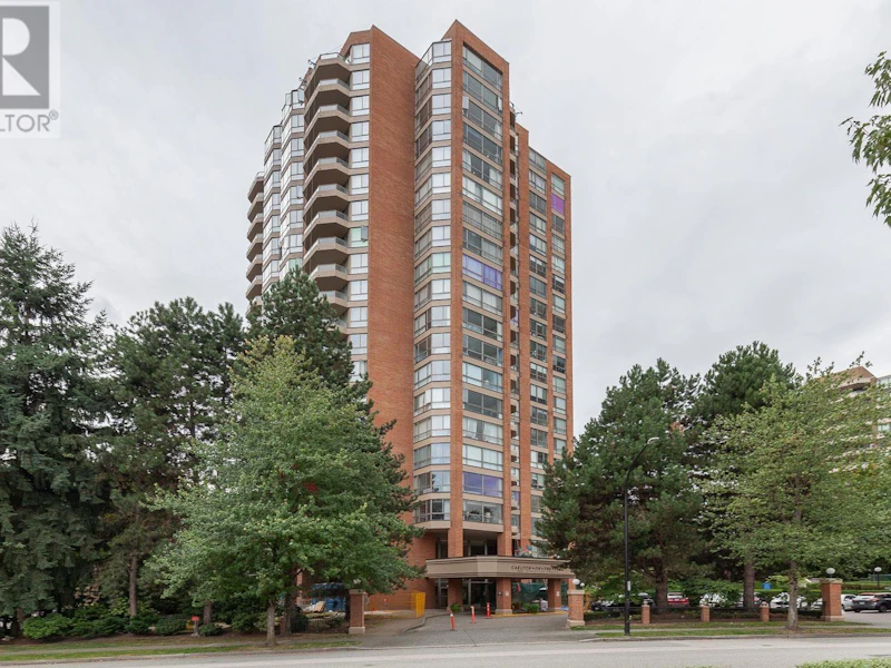 1302 - 4350 Beresford Street, Burnaby BC V5H 4K9