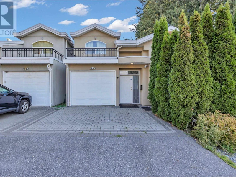 7488 16th Street, Burnaby BC V3N 4M1