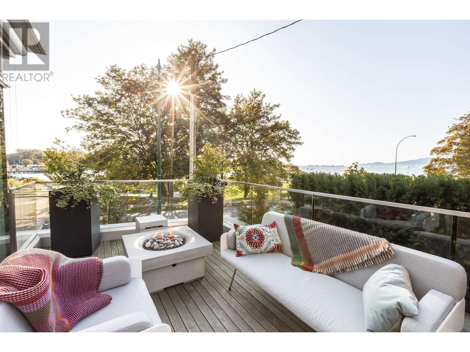 101-1460 Bute Street, Vancouver, BC, V6E 2A7