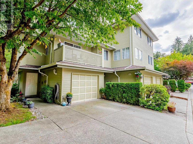 170 - 1386 Lincoln Drive, Port Coquitlam BC V3B 7G6