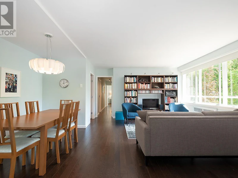 509 - 1445 Marpole Avenue, Vancouver BC V6H 1S5