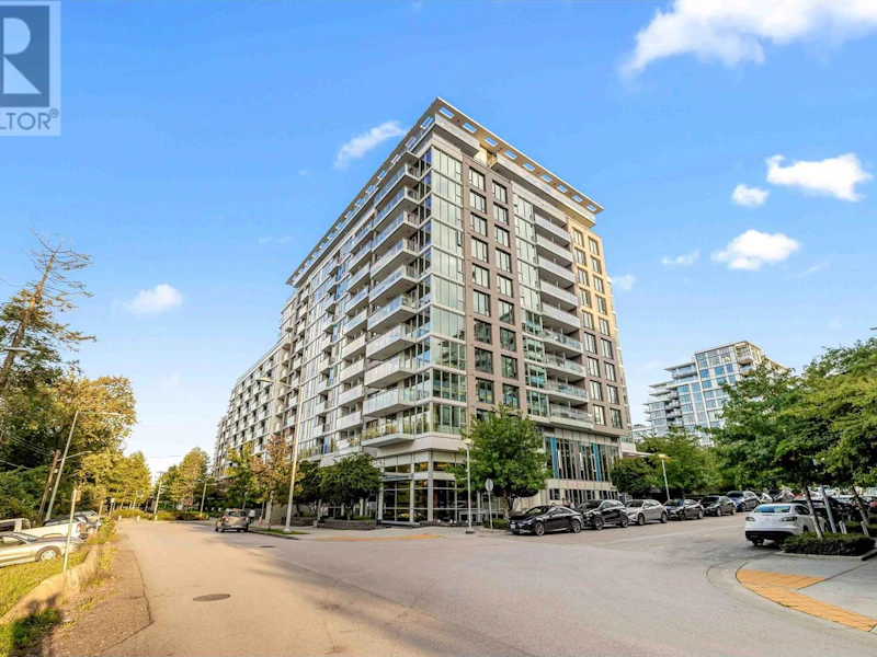 601 - 8988 Patterson Road, Richmond BC