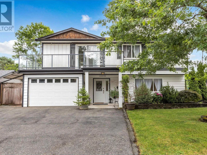 12590 Blackstock Street, Maple Ridge BC V2X 5N8