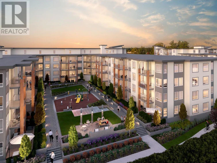 119-23200 Gilley Road, Richmond, BC, V6V 2L6