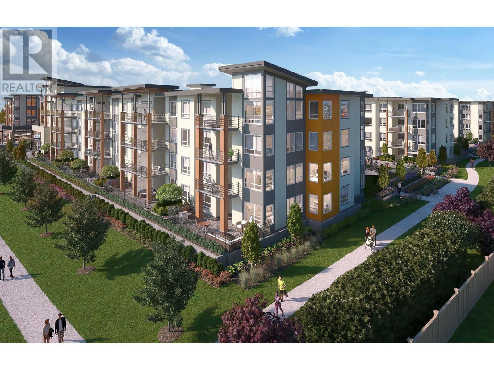306-23200 Gilley Road, Richmond, BC, V6V 2L6