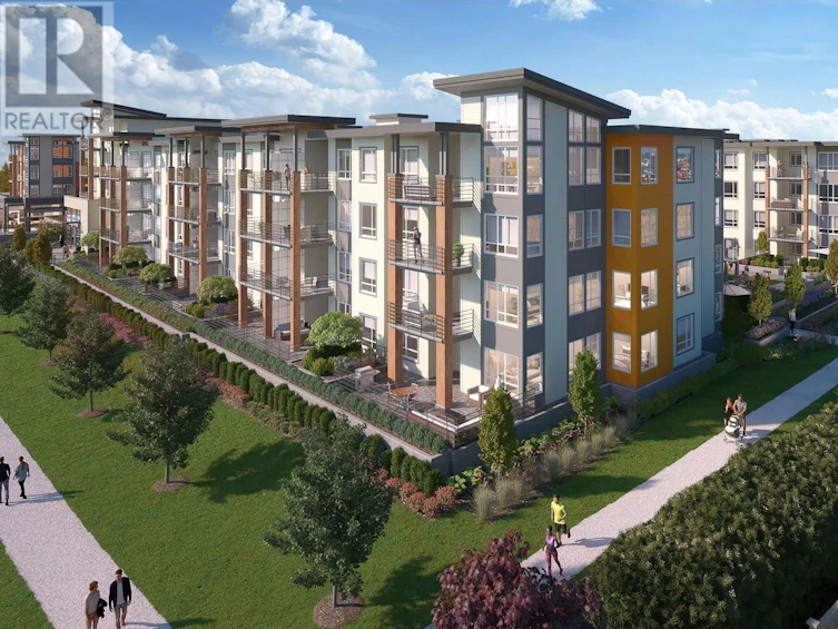 306-23200 Gilley Road, Richmond, BC, V6V 2L6