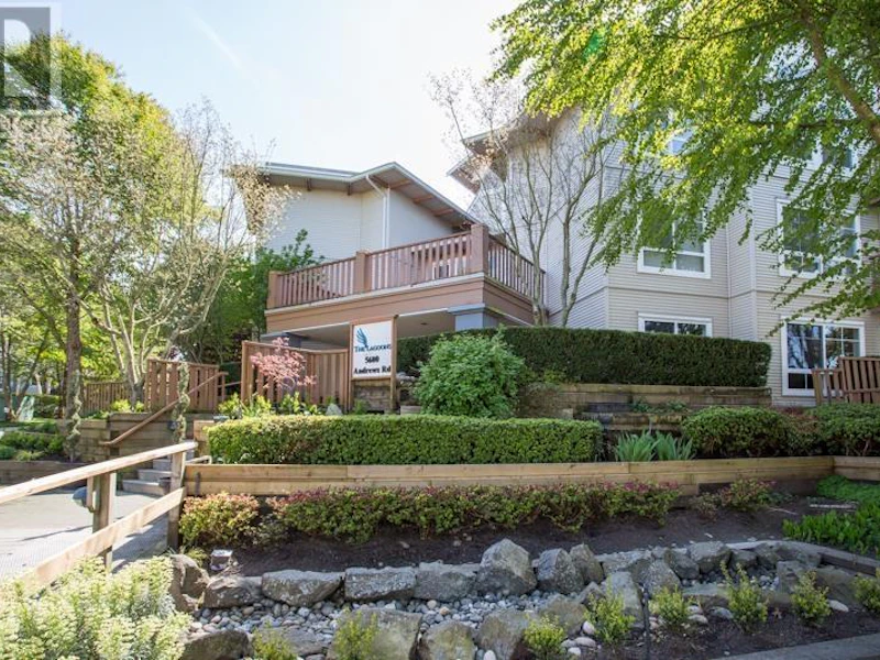 139 - 5600 Andrews Road, Richmond BC V7E 6N1
