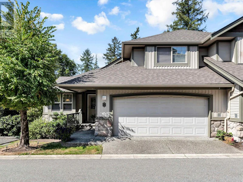 35 - 23281 Kanaka Way, Maple Ridge BC V2W 1Z2